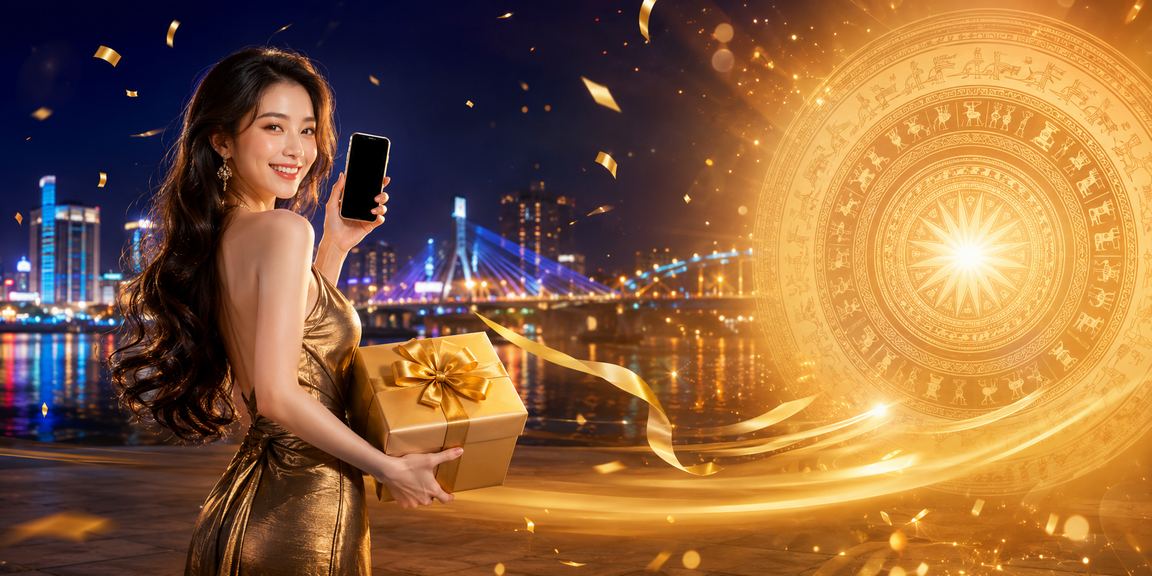 Khuyến mãi VIP tại Đà Nẵng giúp tăng cơ hội thắng cược