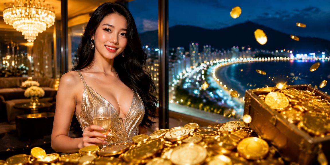 Người dùng truy cập cá cược di động tại chợ đêm Nha Trang